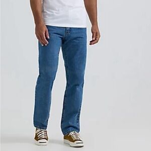 Lee Regular Fit Jeans